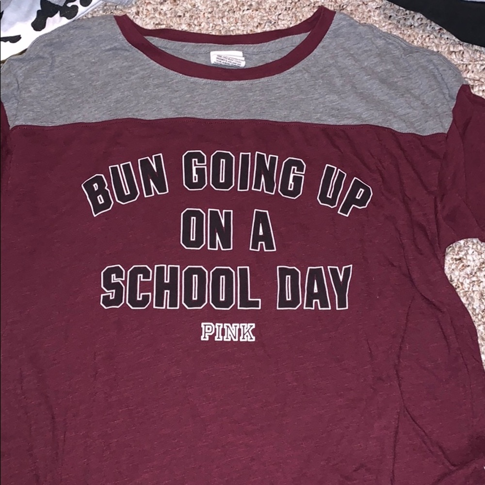 VS PINK T-Shirt